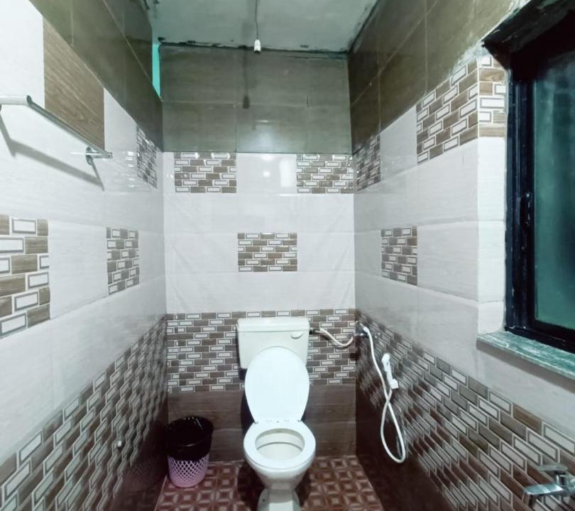 Photo of Bathroom in Vattakanal