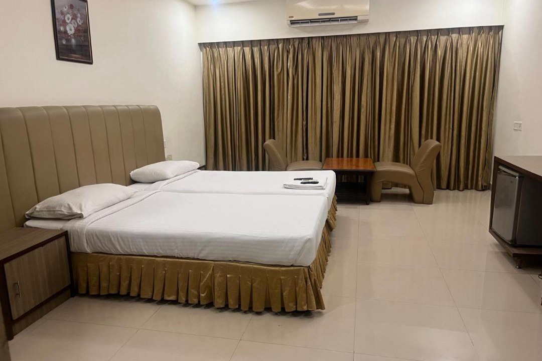 Photo of Bedroom in Kukatpally Housing Board Colony