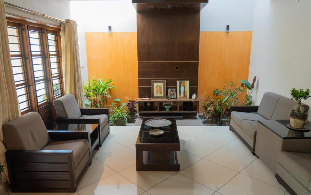 Photo of Livingroom in Varkala