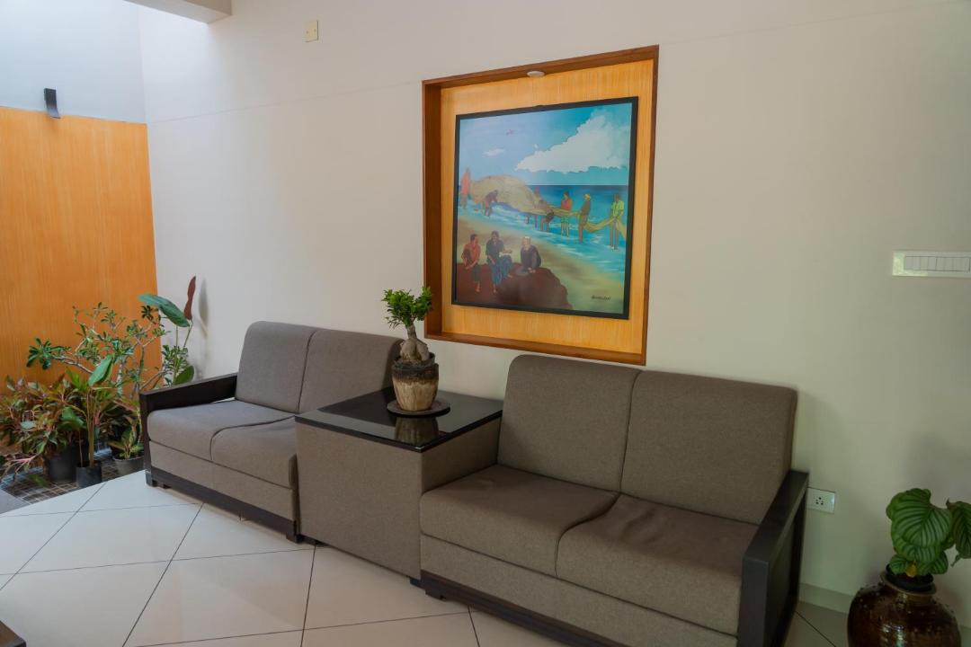 Photo of Livingroom in Varkala