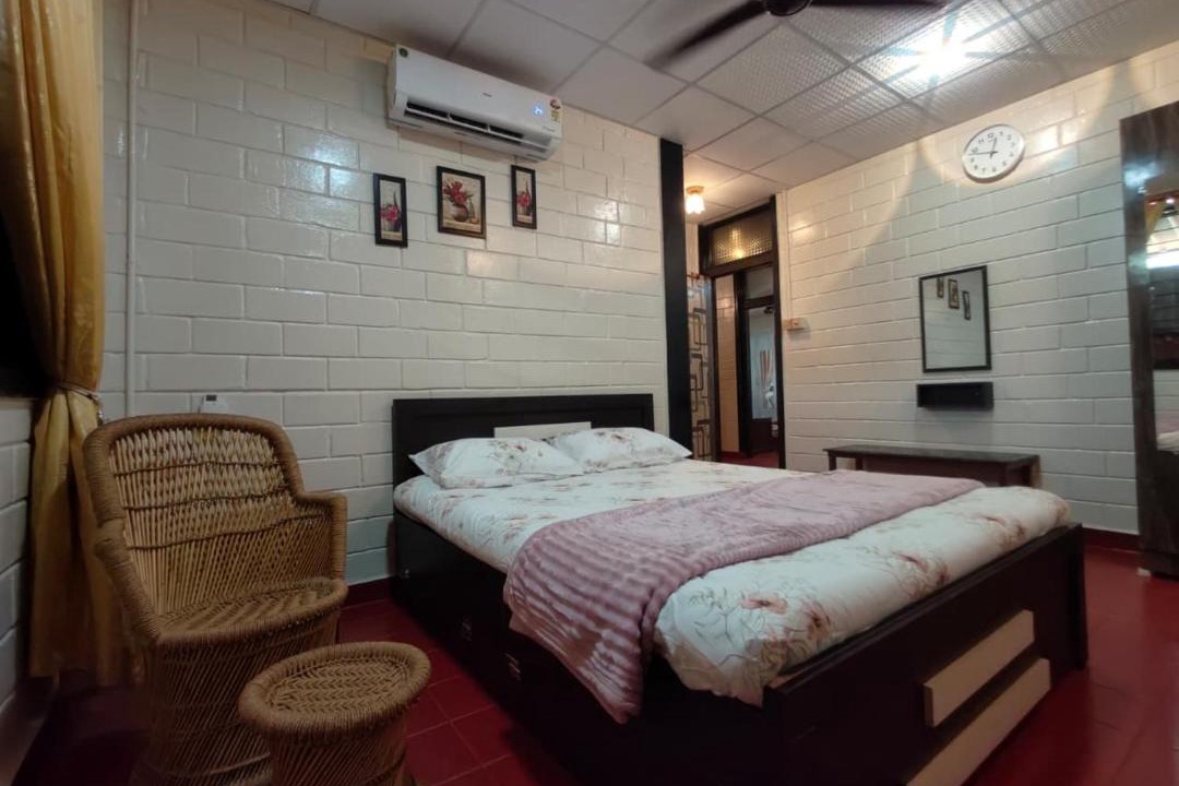Photo of Bedroom in Udupi