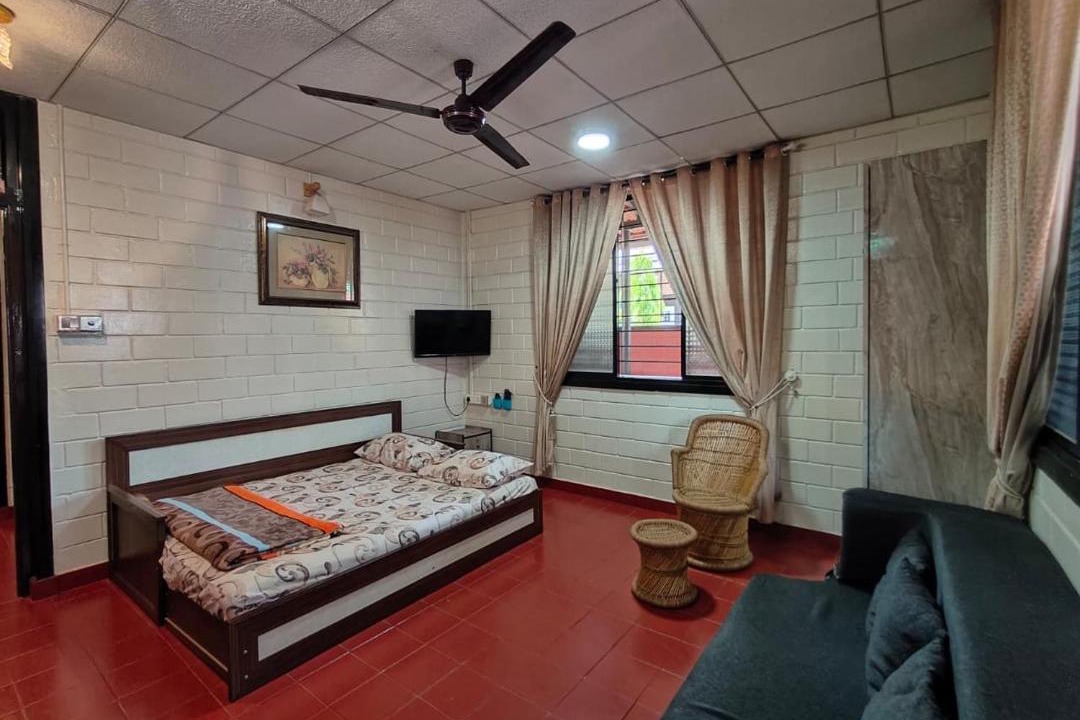 Photo of Bedroom in Udupi