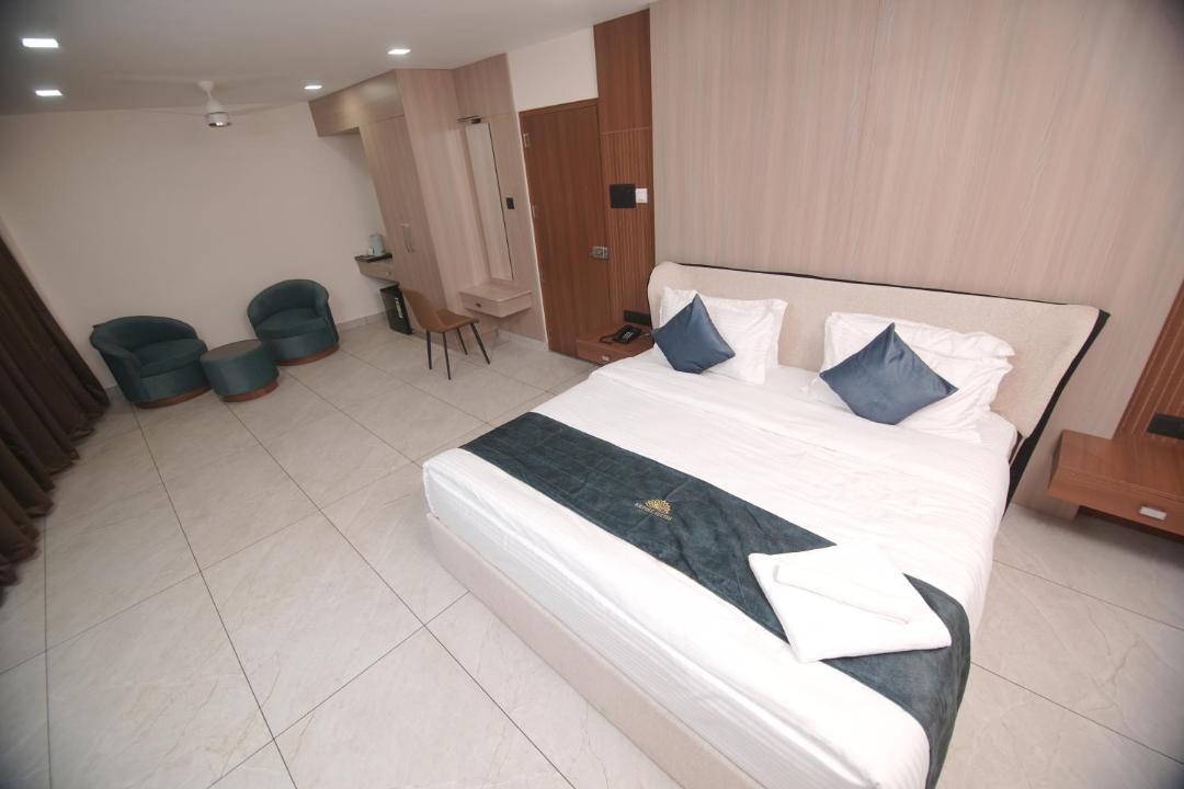 Photo of Bedroom in Pala