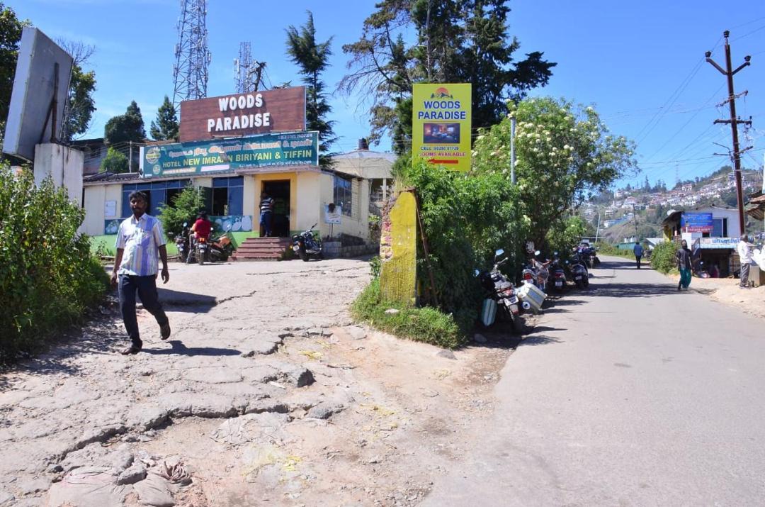 Photo of Others in Kodaikanal
