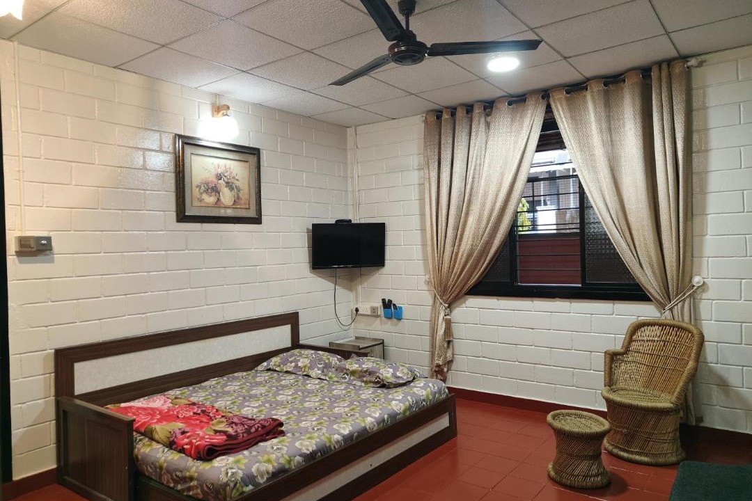 Photo of Bedroom in Udupi