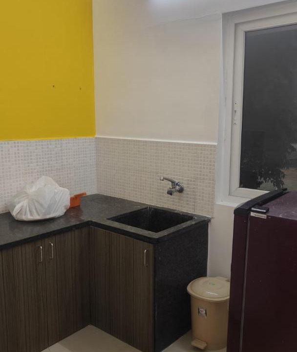 Photo of Kitchen in Mandavi