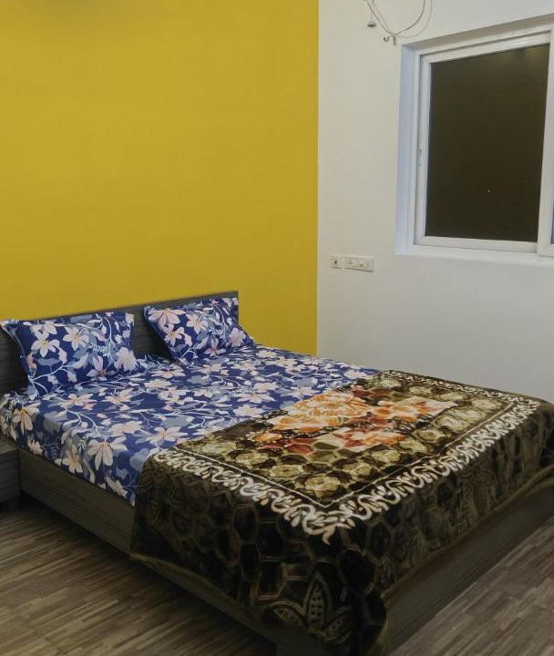 Photo of Bedroom in Mandavi