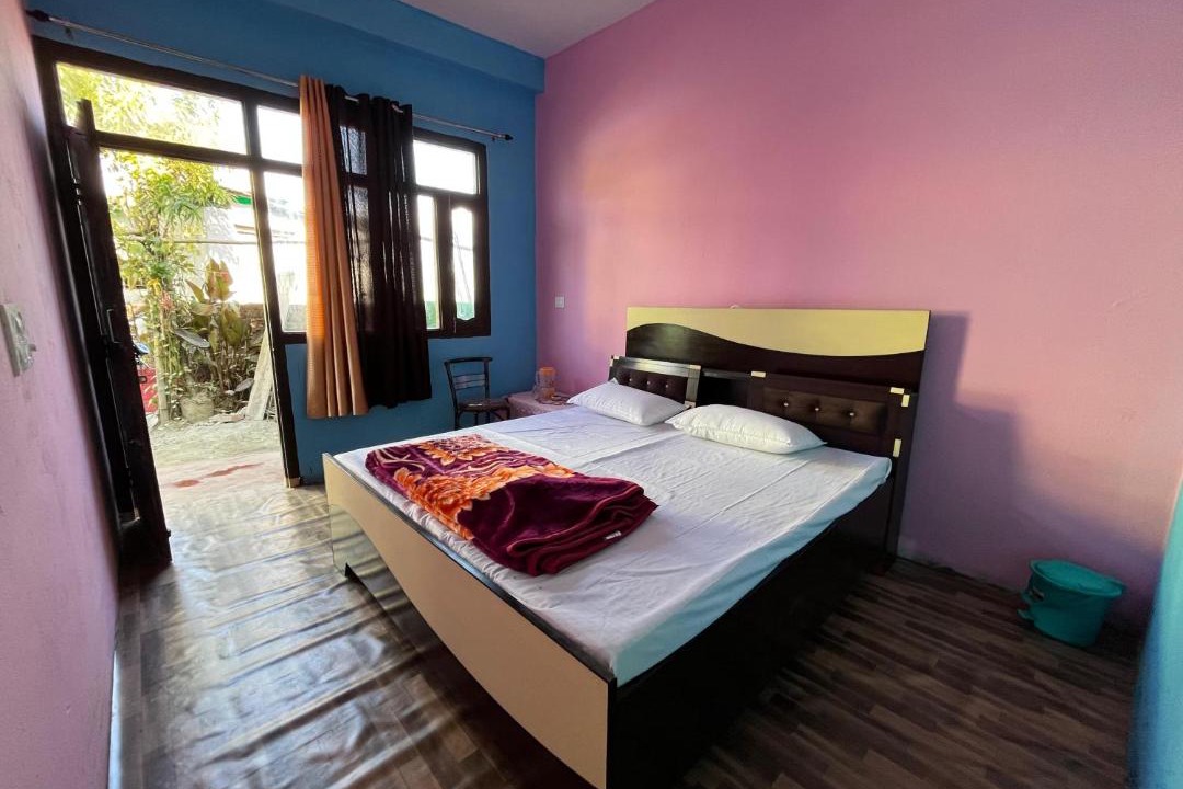 Photo of Bedroom in Munsyari