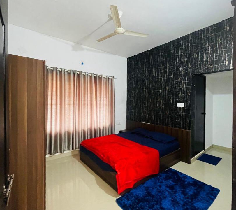 Photo of Bedroom in Vayittiri