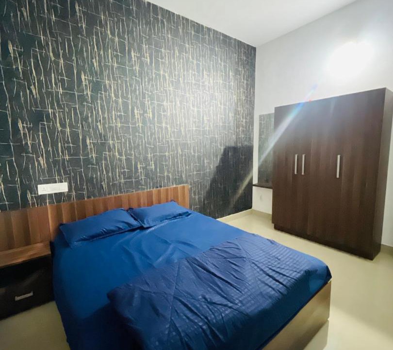 Photo of Bedroom in Vayittiri
