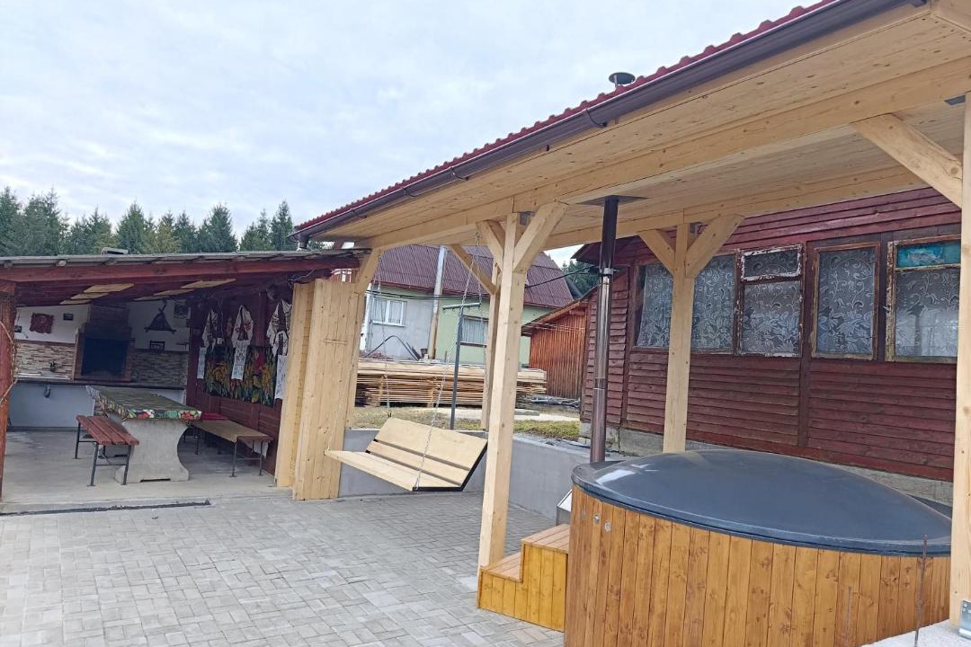 Photo of Others in Bistrita Bargaului