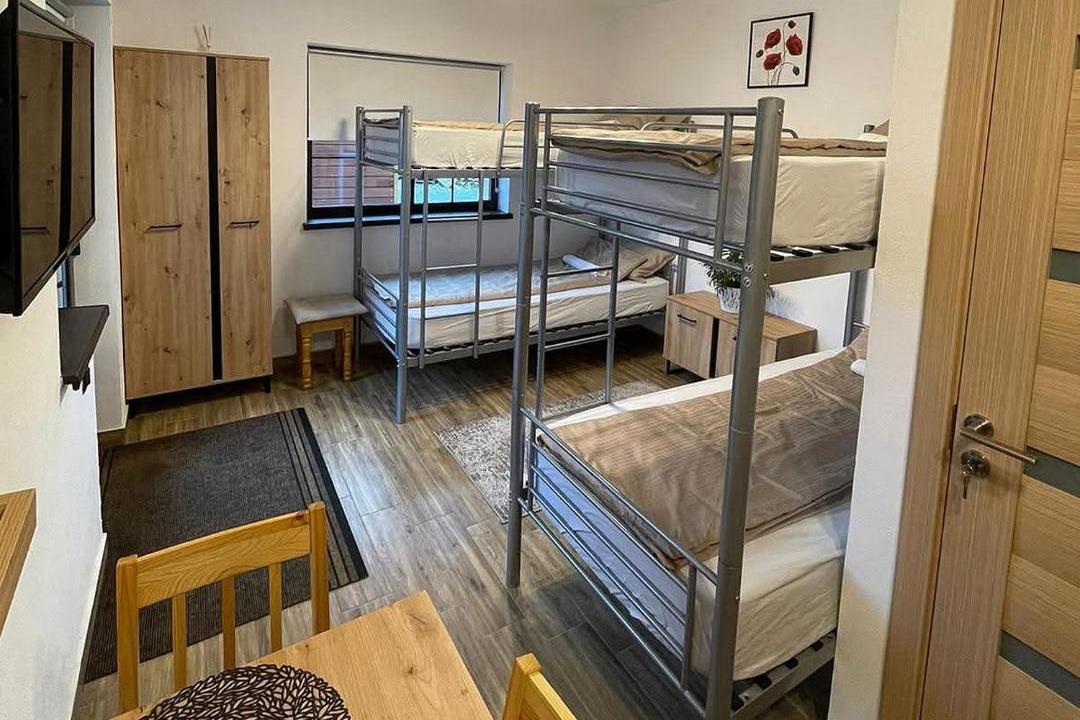 Photo of Bedroom in Chinteni