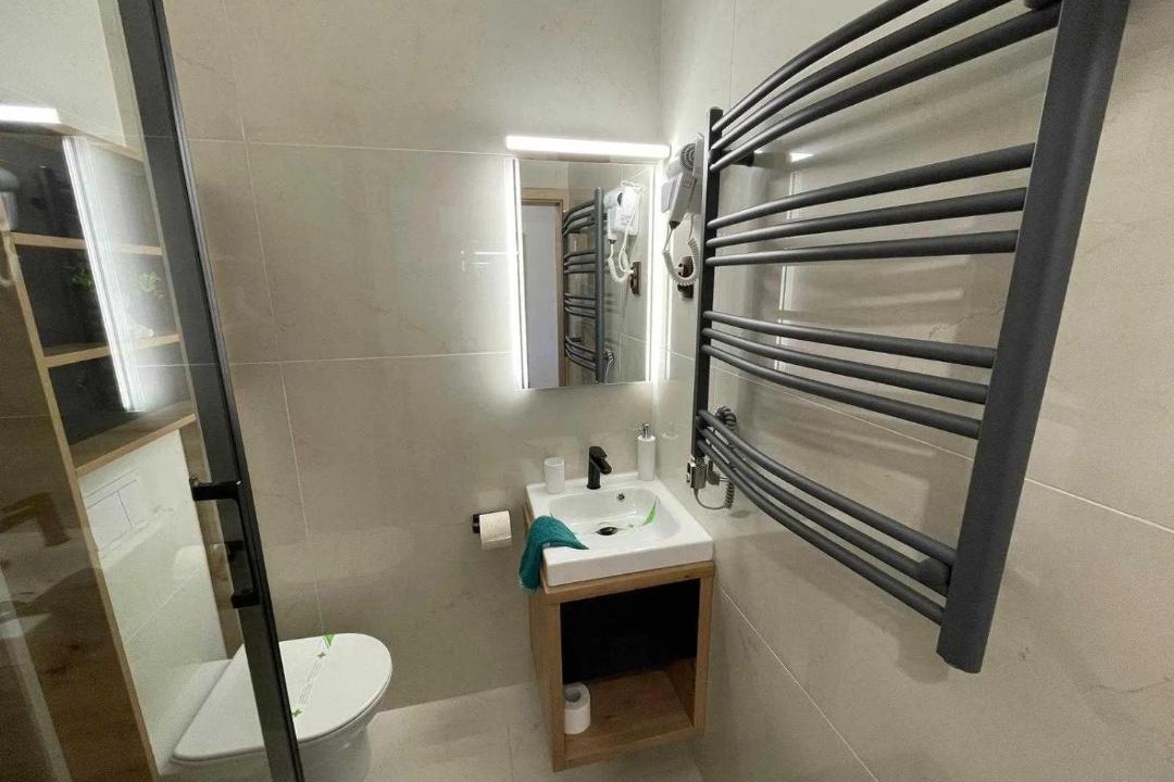 Photo of Bathroom in Chinteni