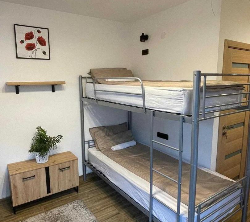 Photo of Bedroom in Chinteni