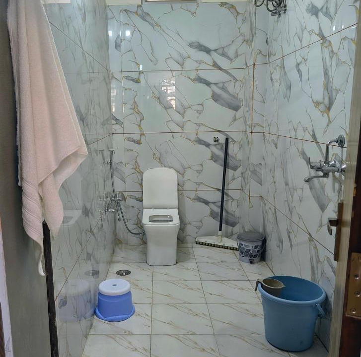 Photo of Bathroom in Jaipur
