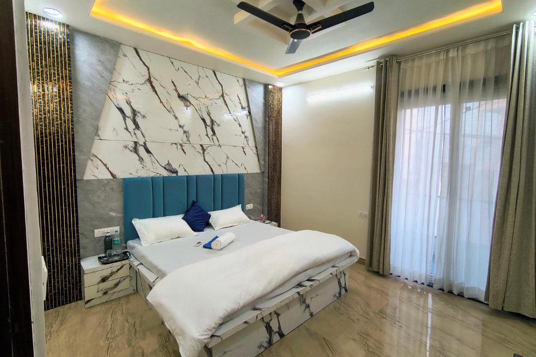 Photo of Bedroom in Jaipur