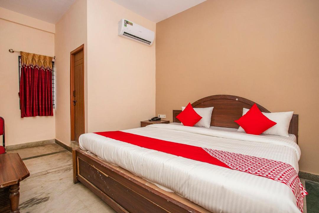 Photo of Bedroom in Yeshwanthpur