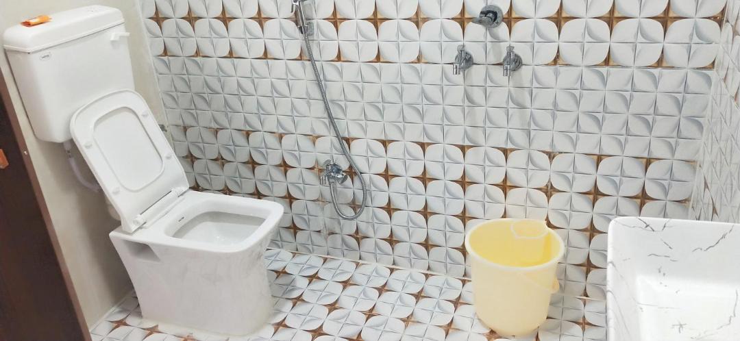Photo of Bathroom in Baihar