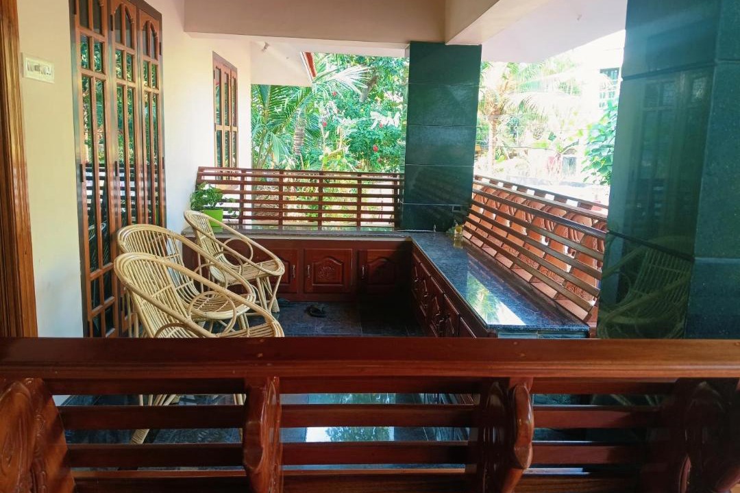 Photo of Others in Varkala