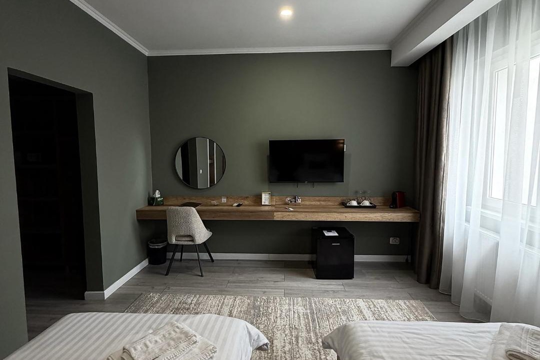 Photo of Bedroom in Craiova