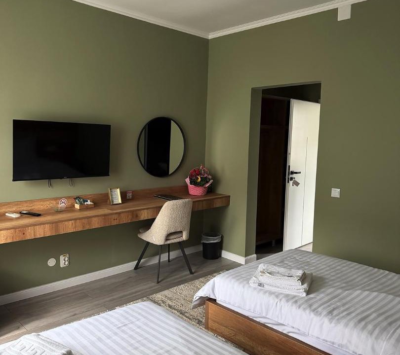Photo of Bedroom in Craiova
