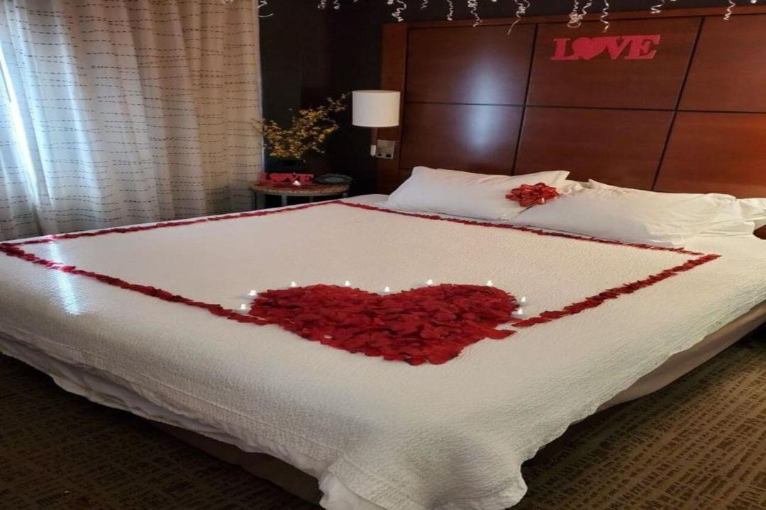 Photo of Bedroom in Guntur