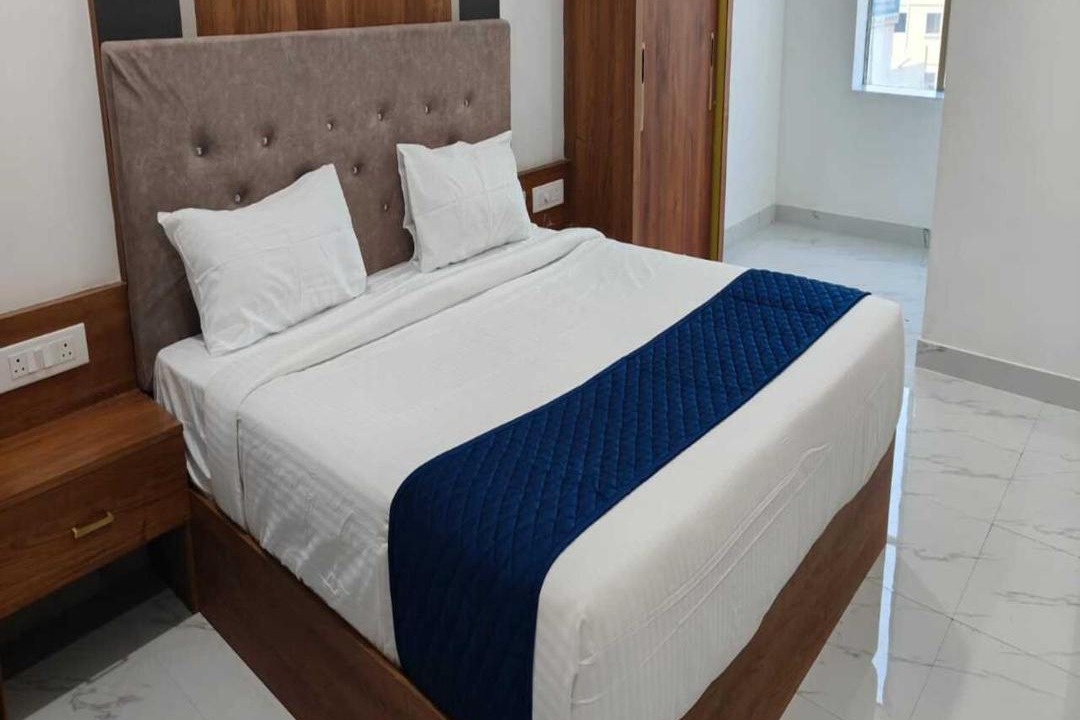 Photo of Bedroom in Guntur
