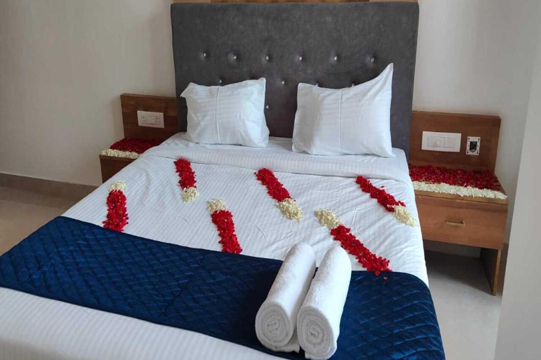 Photo of Bedroom in Guntur