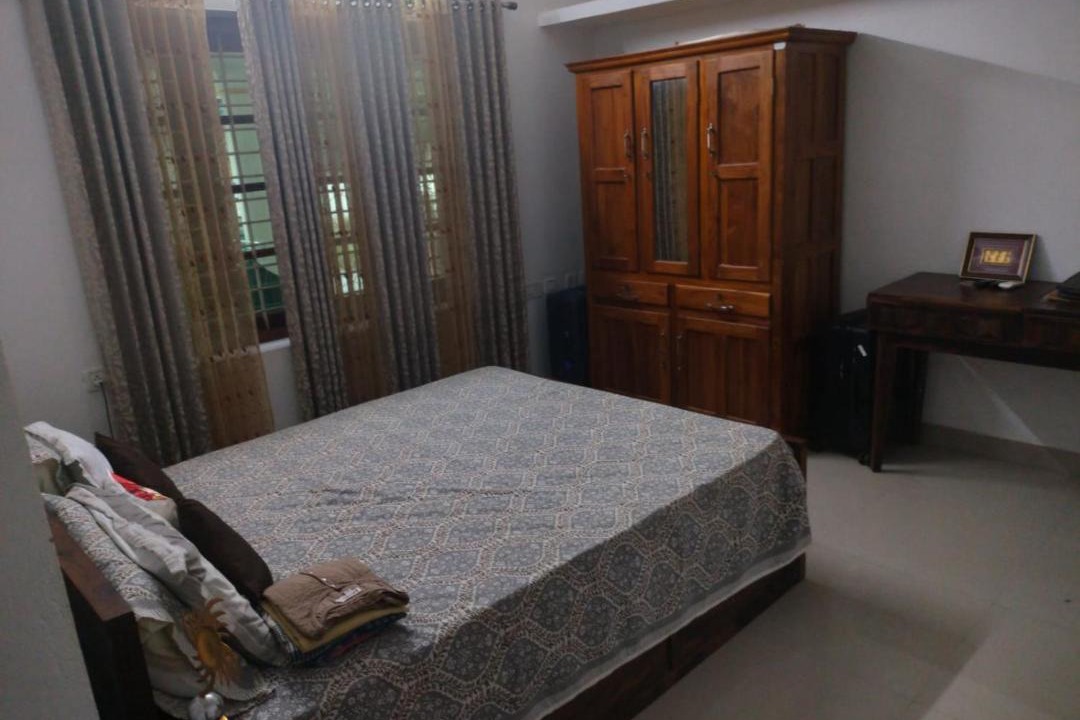 Photo of Bedroom in Munroe Island