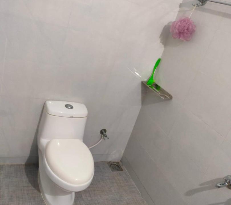 Photo of Bathroom in Munroe Island