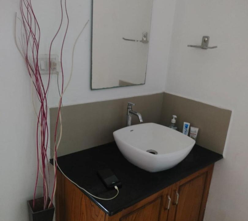 Photo of Bathroom in Munroe Island