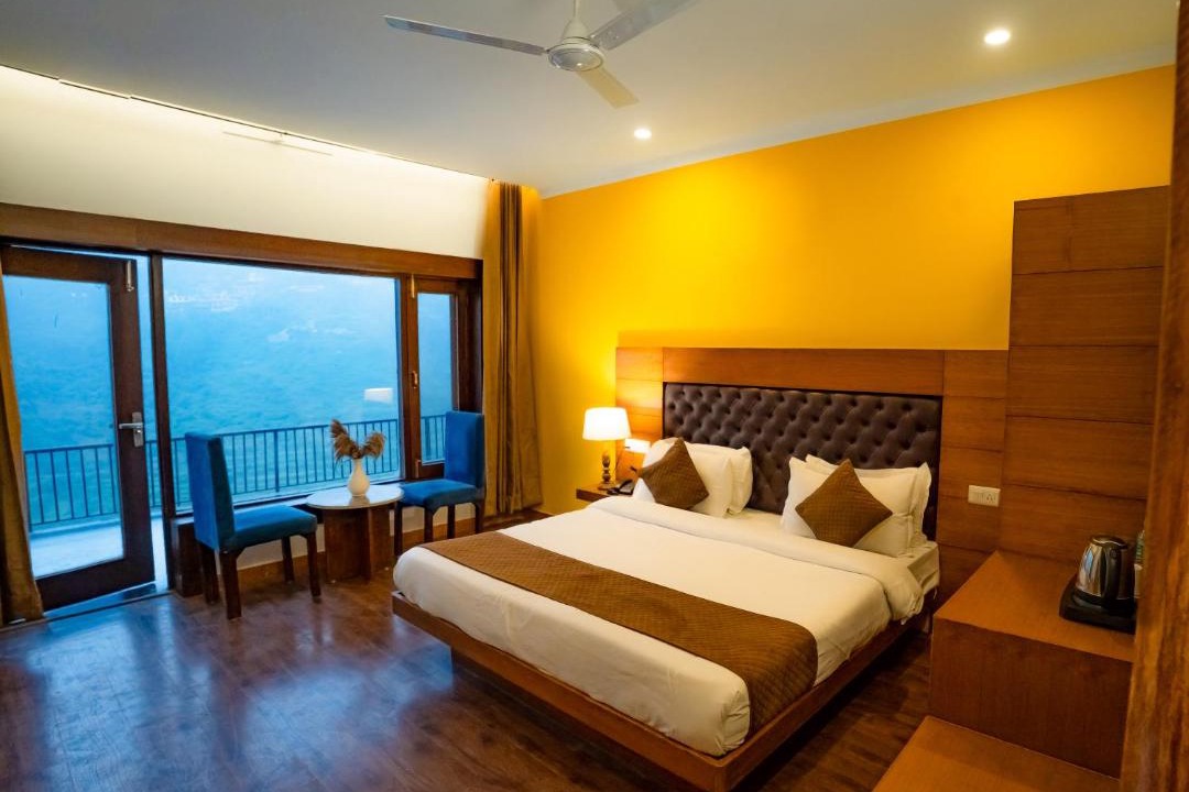 Photo of Bedroom in Khattalwada