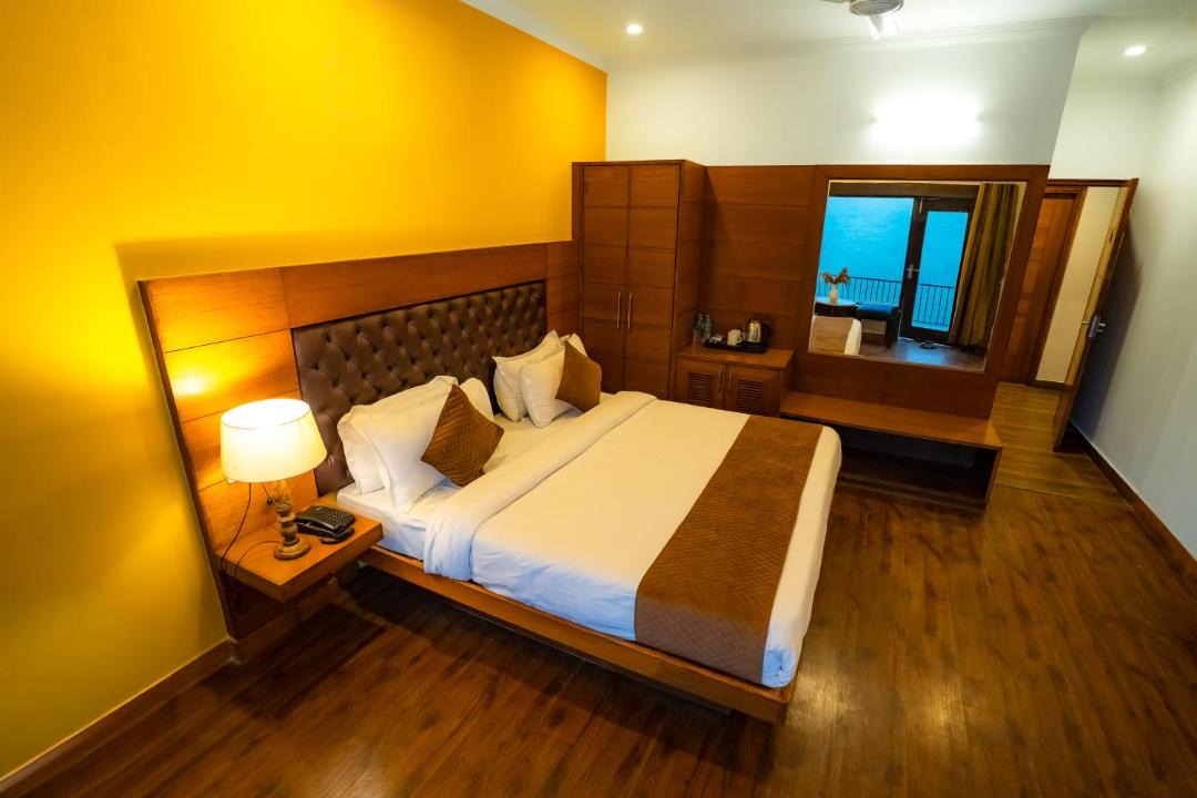Photo of Bedroom in Khattalwada