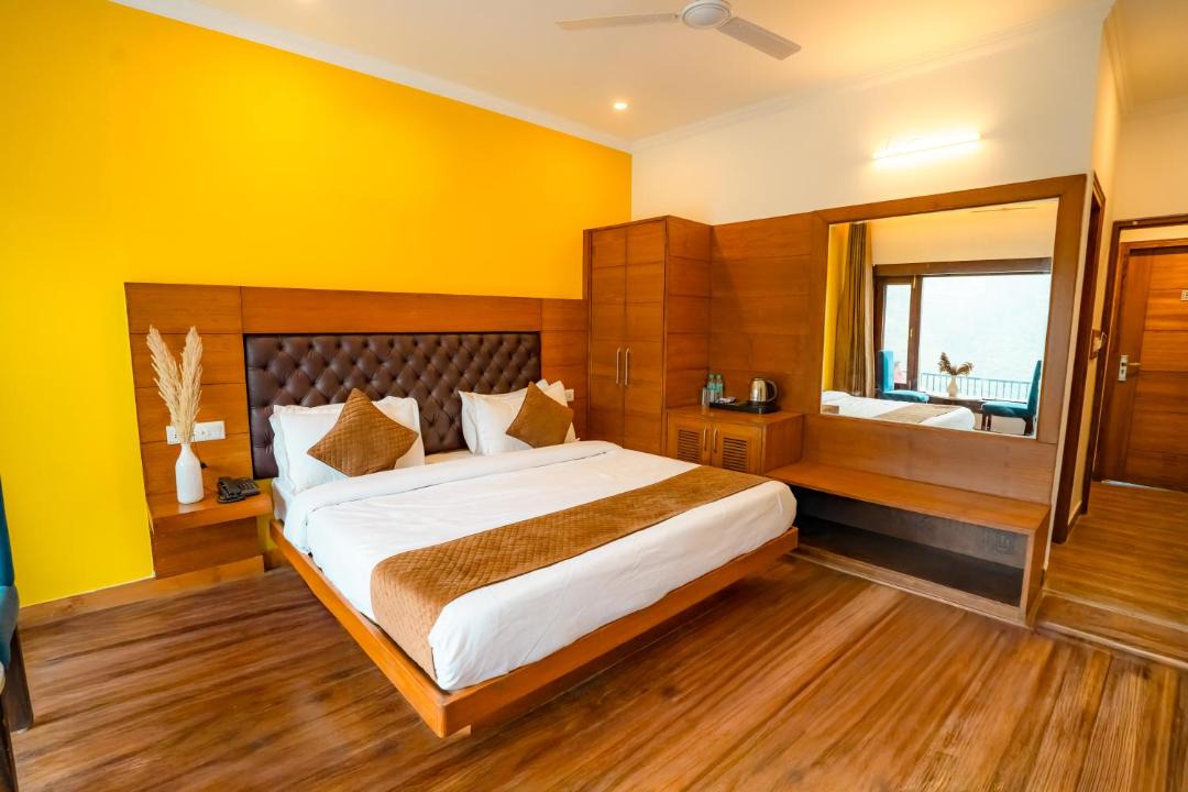 Photo of Bedroom in Khattalwada