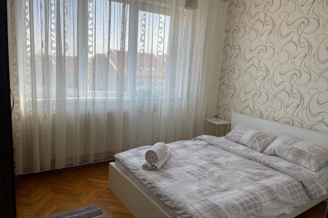 Photo of Bedroom in Satu Mare