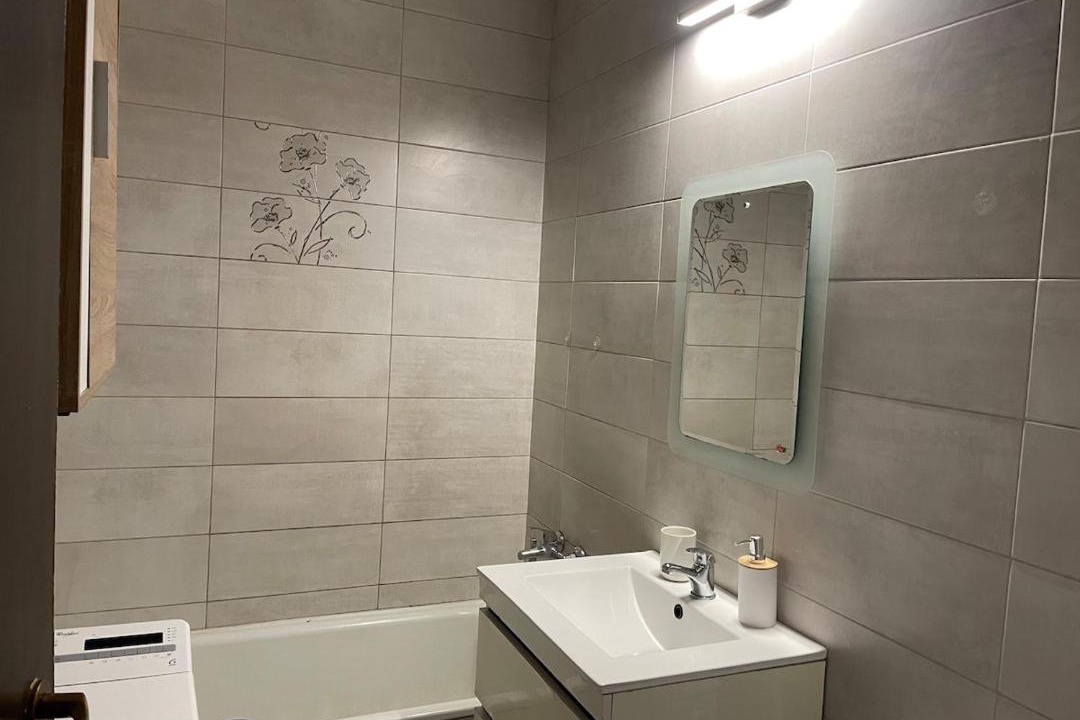 Photo of Bathroom in Satu Mare