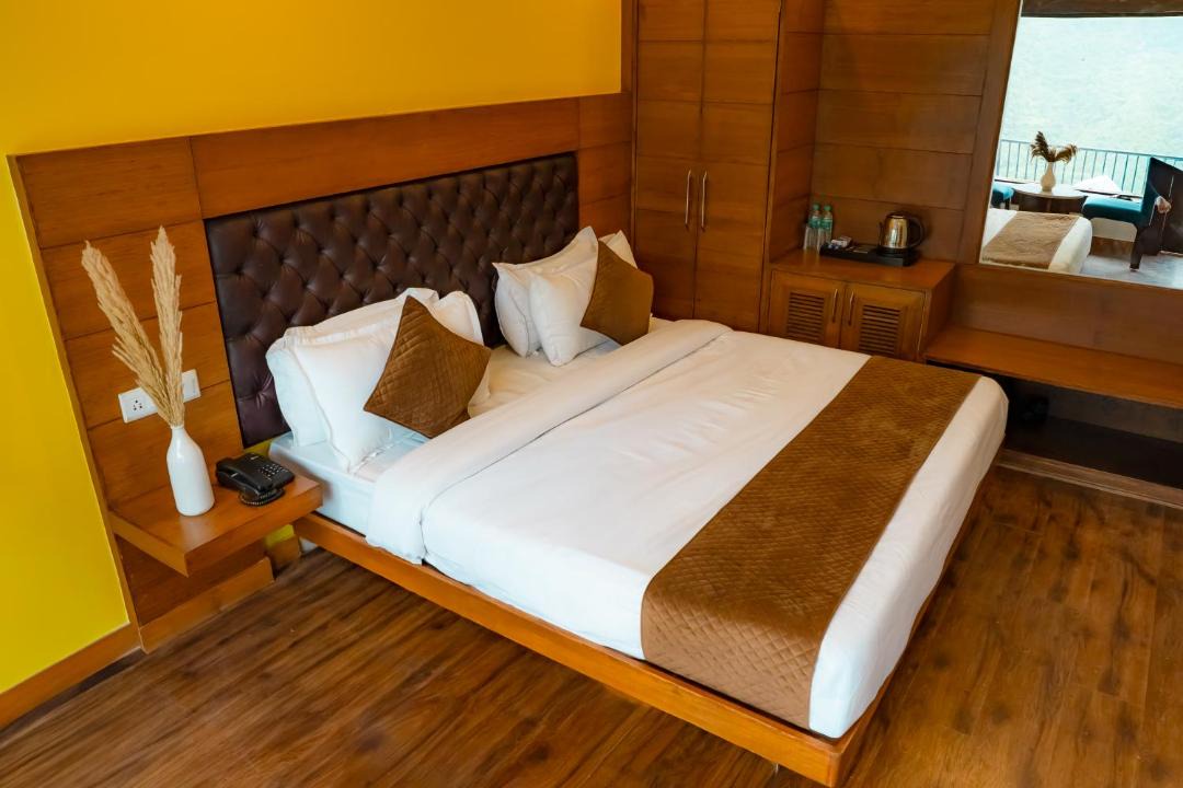 Photo of Bedroom in Khattalwada