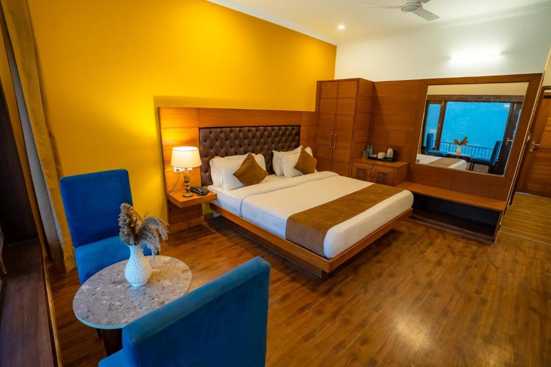 Photo of Bedroom in Khattalwada