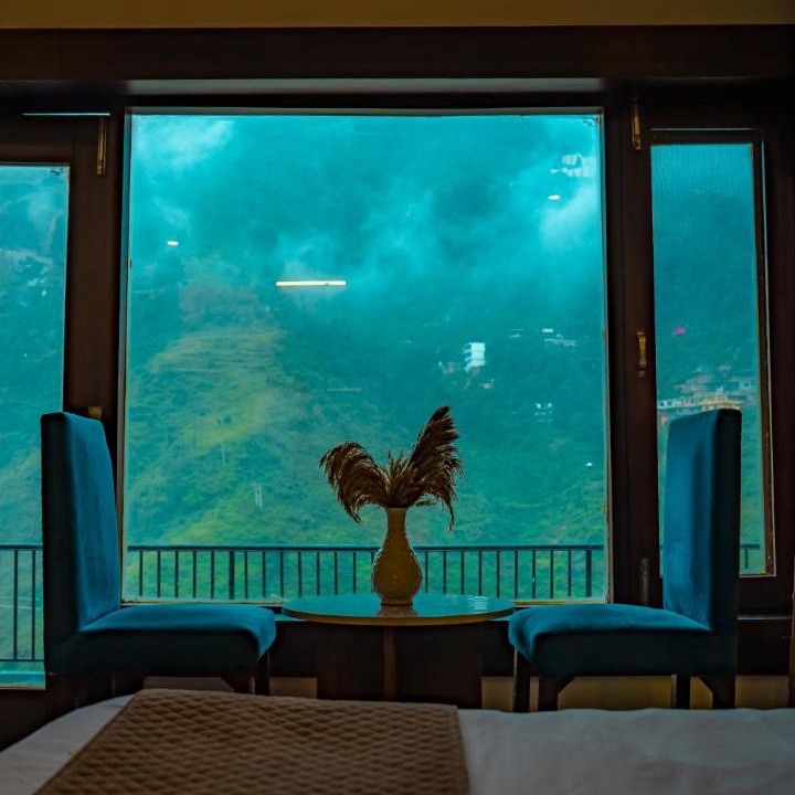 Photo of Bedroom in Khattalwada