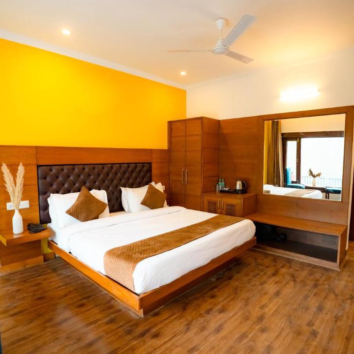 Photo of Bedroom in Khattalwada