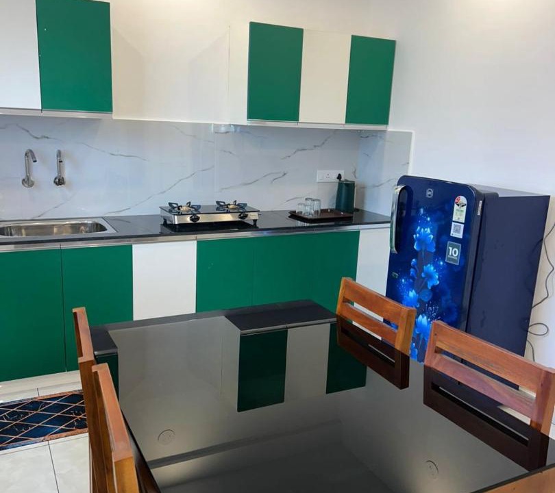 Photo of Kitchen in Kakkanad
