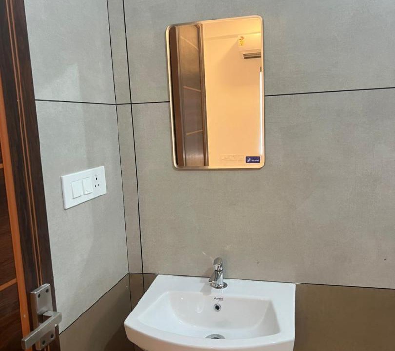 Photo of Bathroom in Kakkanad