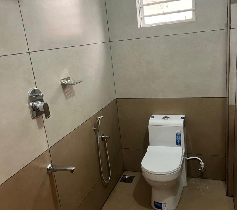 Photo of Bathroom in Kakkanad