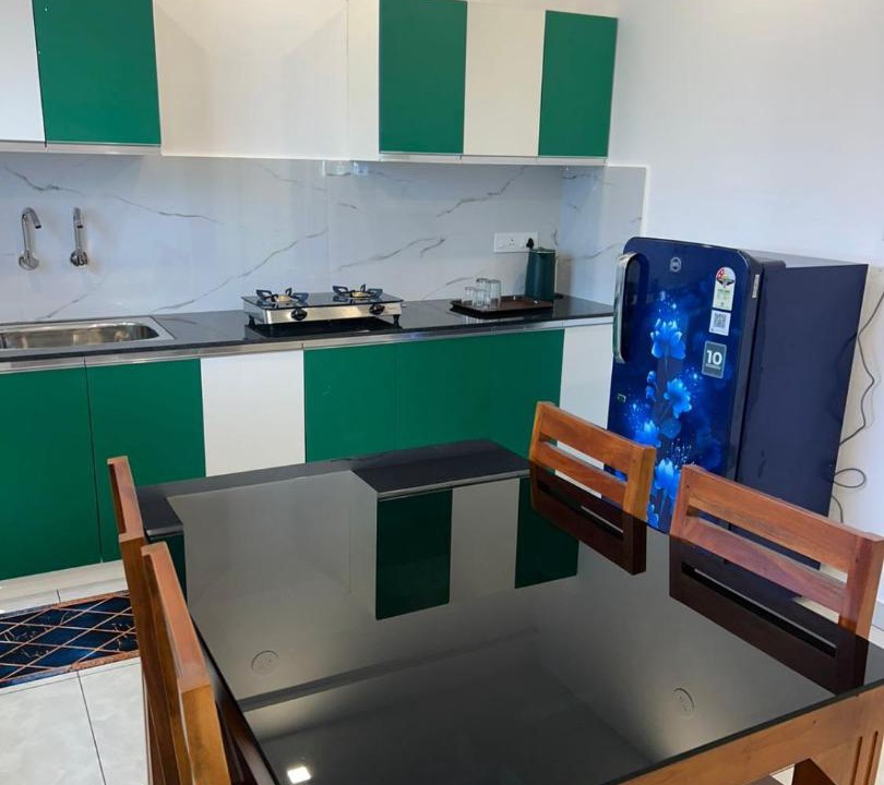 Photo of Kitchen in Kakkanad