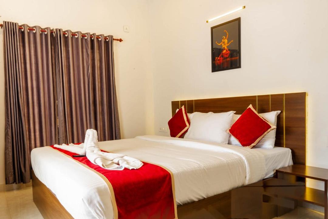 Photo of Bedroom in Maraiyur
