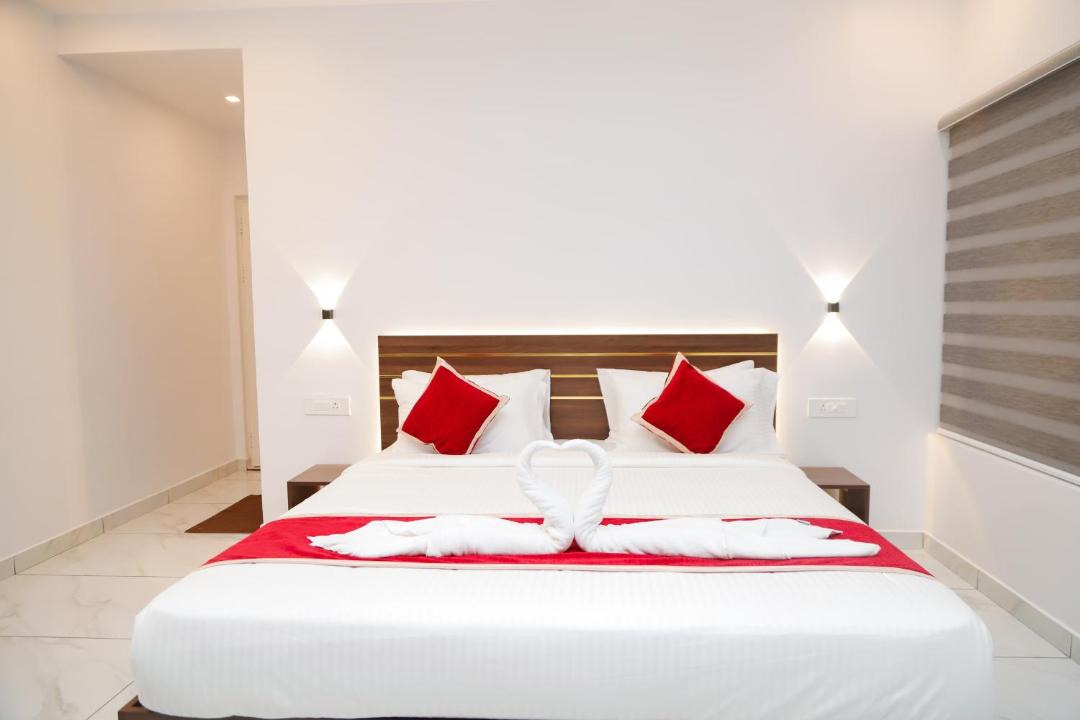 Photo of Bedroom in Maraiyur