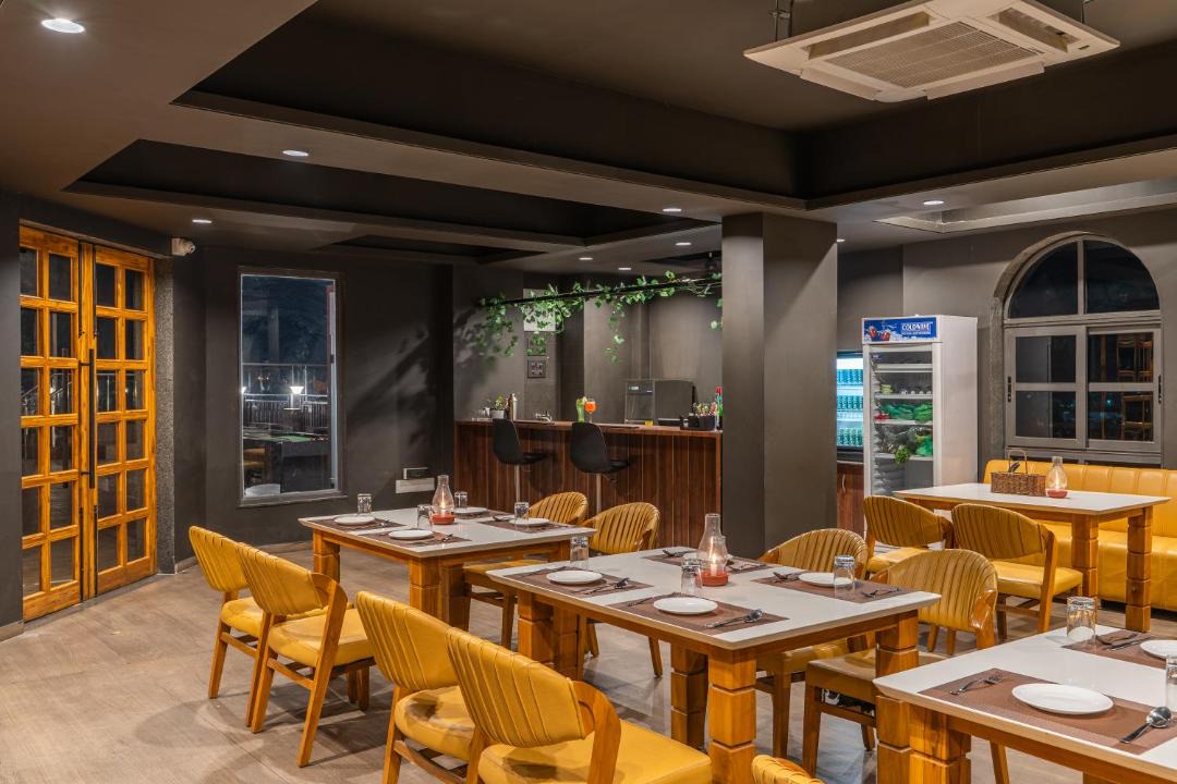 Photo of Kitchen in Udaipur District