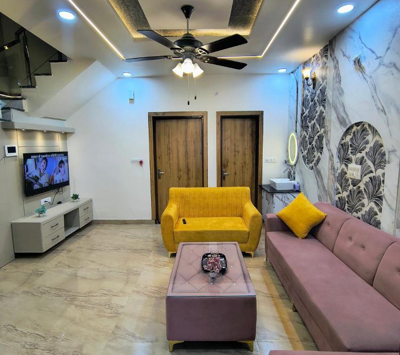 Photo of Livingroom in Jaipur