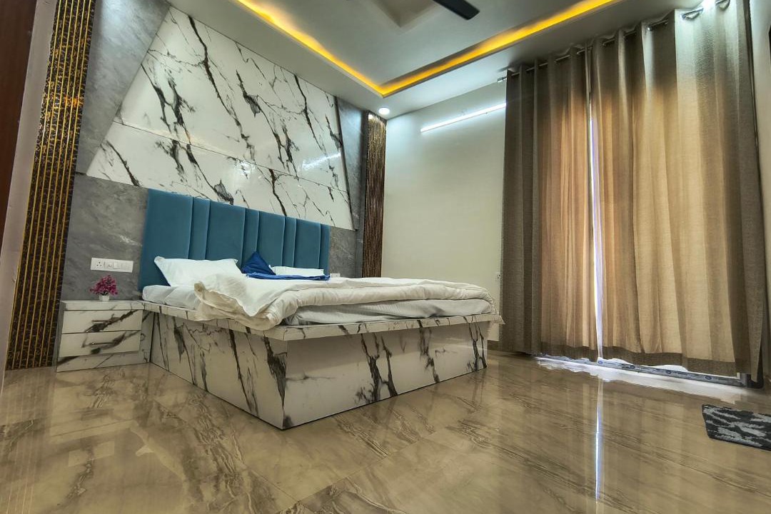 Photo of Bedroom in Jaipur