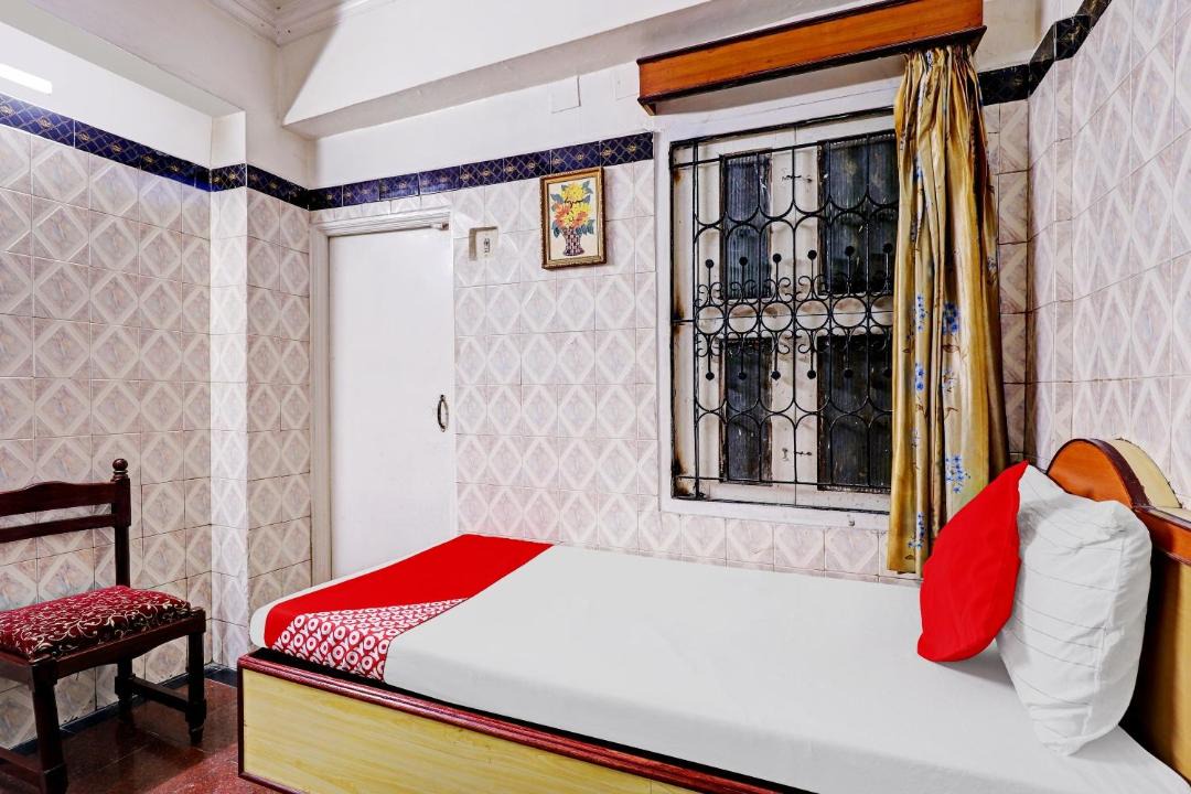 Photo of Bedroom in Central Chennai